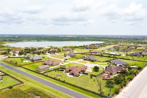 A home in Corpus Christi