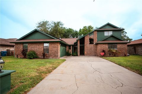 Photo of 6321 Kristin Drive, Corpus Christi, TX 78414 (MLS # 478287)
