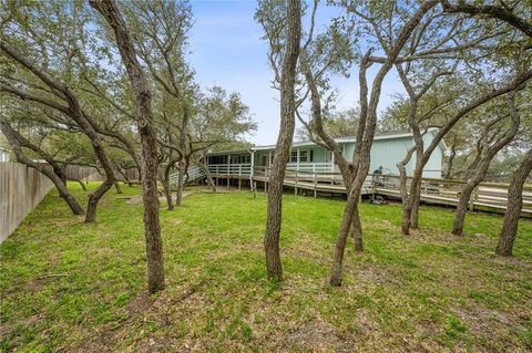 A home in Rockport