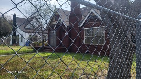 Photo of 4109 Up River Road, Corpus Christi, TX 78408 (MLS # 472049)