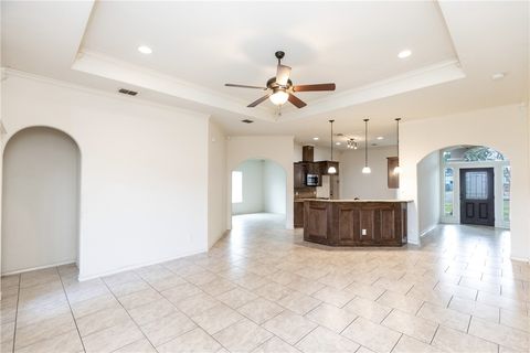 A home in Corpus Christi
