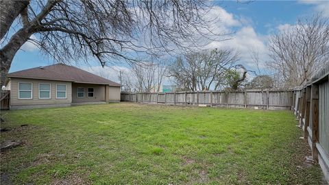 A home in Corpus Christi