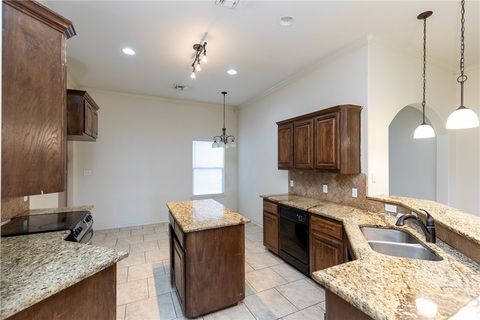 A home in Corpus Christi