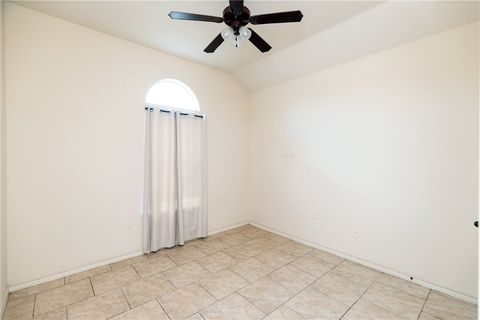 A home in Corpus Christi