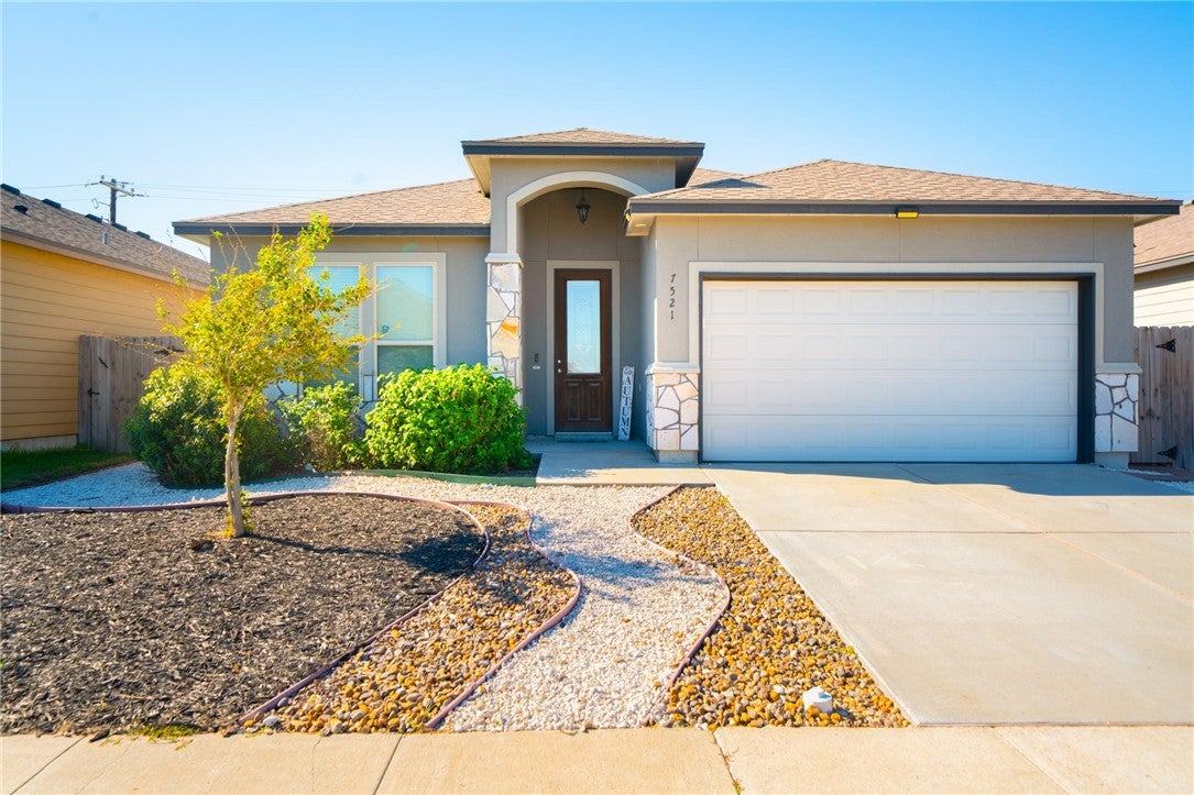 7521 Diamond Drive