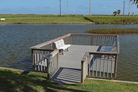 A home in Corpus Christi