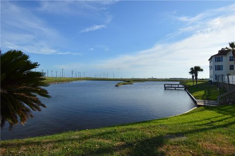 A home in Corpus Christi