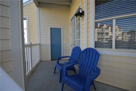 A home in Corpus Christi