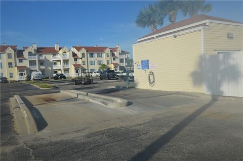 A home in Corpus Christi