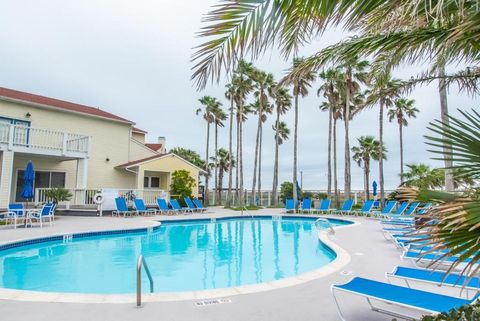 A home in Corpus Christi