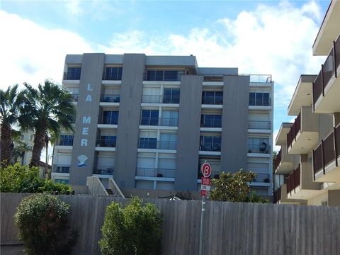 A home in Corpus Christi