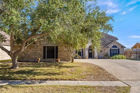 Photo of 6152 Saint Denis Street, Corpus Christi, TX 78414 (MLS # 474574)