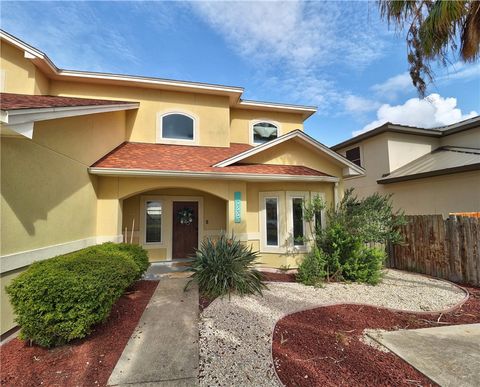 Photo of 15333 Key Largo Court, Corpus Christi, TX 78418 (MLS # 479329)