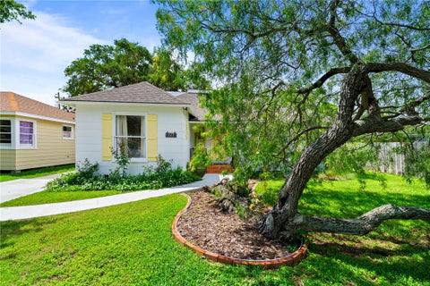 Photo of 333 Camellia Drive, Corpus Christi, TX 78404 (MLS # 477615)