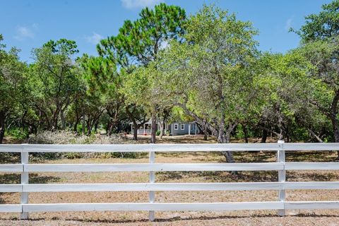 A home in Aransas Pass