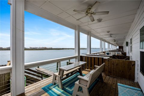 Photo of 15101 Kokomo Drive, Corpus Christi, TX 78418 (MLS # 472646)