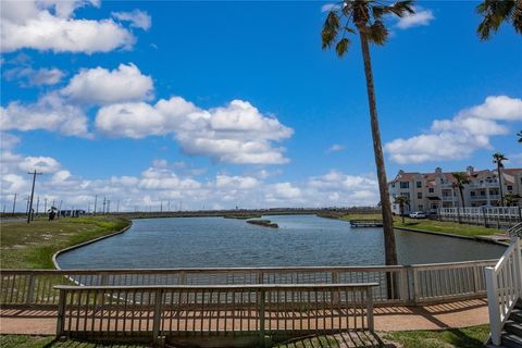 A home in Corpus Christi