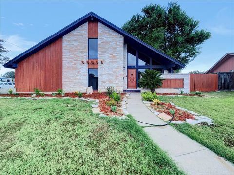 217 Sabine Street, Portland, TX 78374 - #: 443653