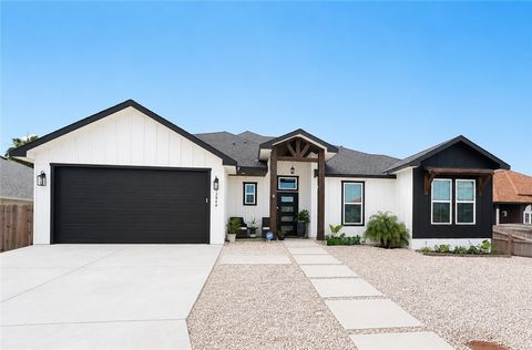 Photo of Corpus Christi, TX 78418 (MLS # 476891)