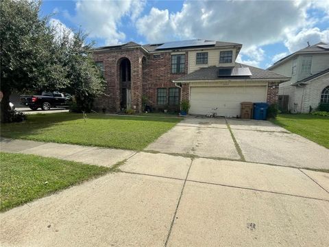 A home in Corpus Christi