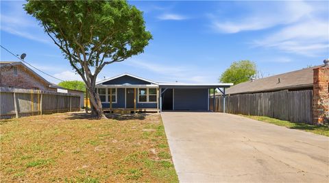 Photo of 2012 Sunnycrest Street, Corpus Christi, TX 78418 (MLS # 474410)