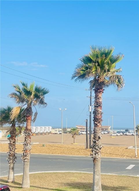 A home in Corpus Christi