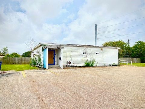 A home in Corpus Christi