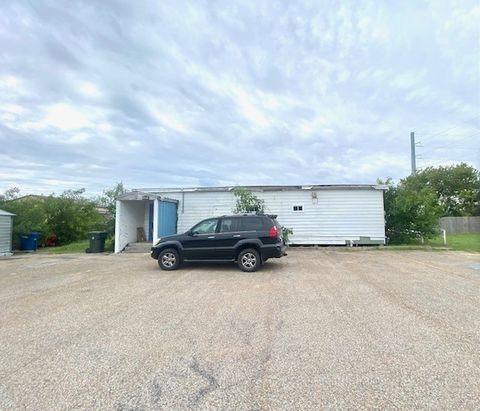 A home in Corpus Christi