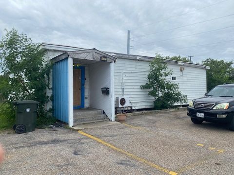 A home in Corpus Christi