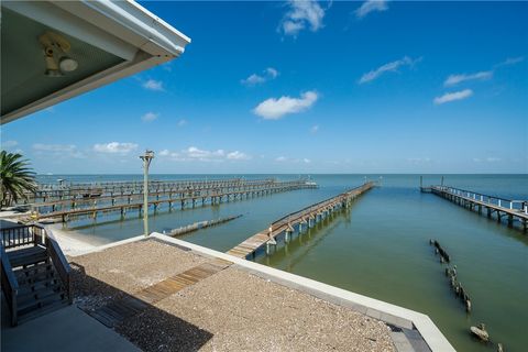 A home in Rockport