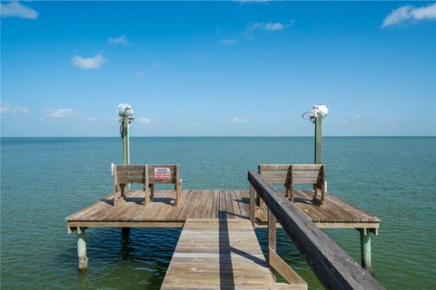 A home in Rockport