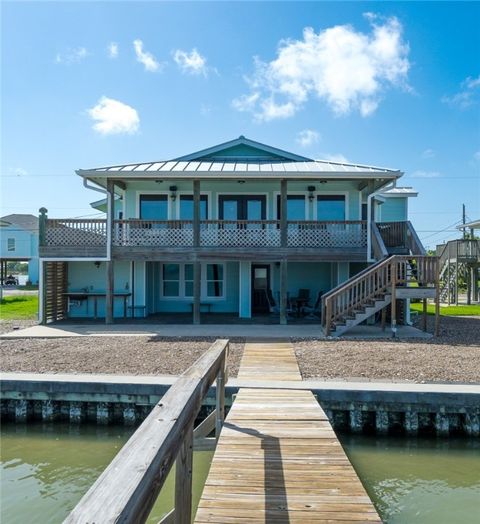 A home in Rockport