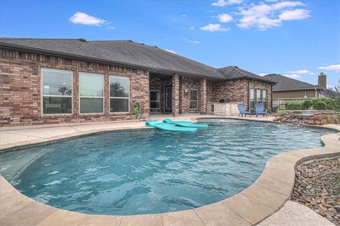 A home in Corpus Christi