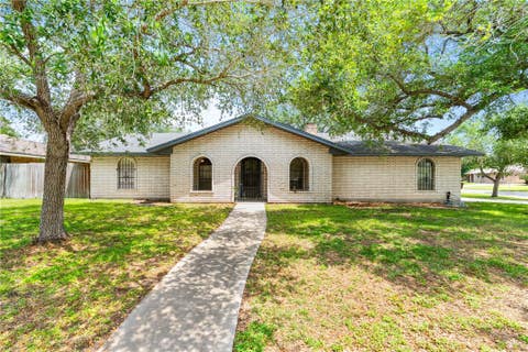Photo of 10702 Glenwood Street, Corpus Christi, TX 78410 (MLS # 476656)