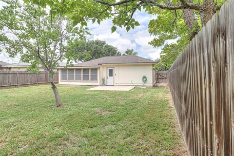 A home in Ingleside