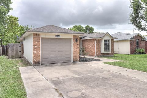 A home in Ingleside