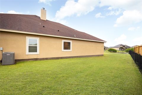 A home in Corpus Christi