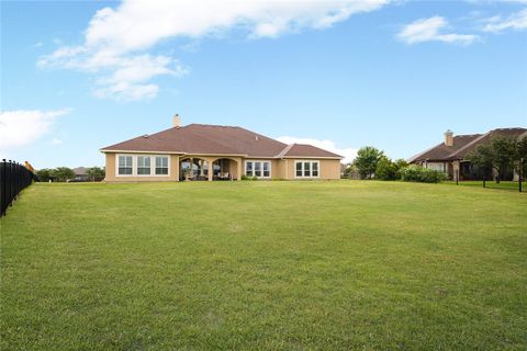 A home in Corpus Christi