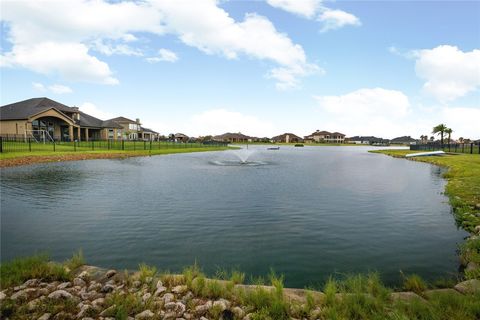 A home in Corpus Christi