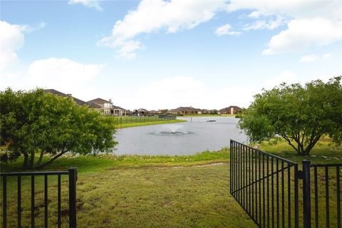 A home in Corpus Christi