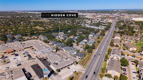 A home in Corpus Christi