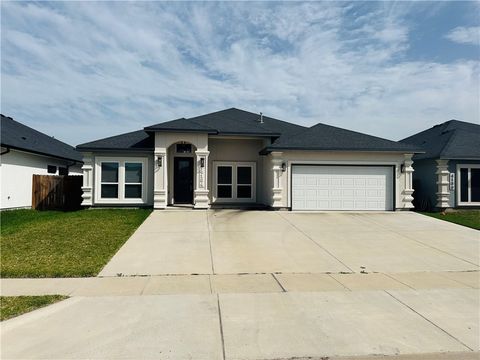 Photo of 4134 Latitude Street, Corpus Christi, TX 78414 (MLS # 472548)