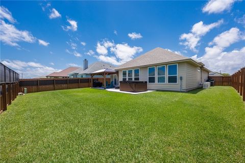 A home in Corpus Christi