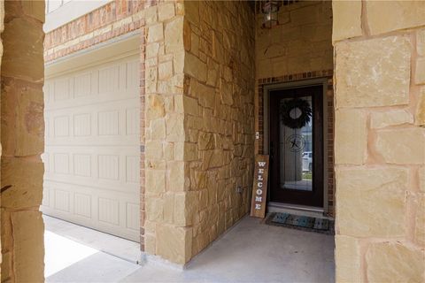 A home in Corpus Christi