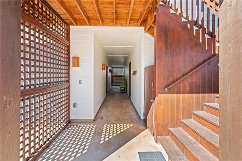 A home in Port Aransas