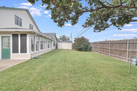 A home in Corpus Christi