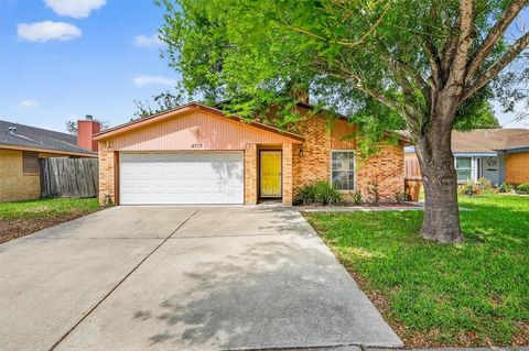 Photo of 4710 Vail Street, Corpus Christi, TX 78413 (MLS # 474408)
