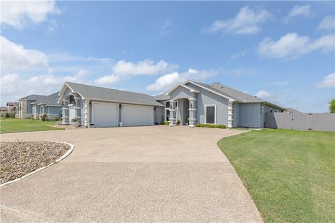 Photo of 2126 Shadi Street, Corpus Christi, TX 78418 (MLS # 475144)