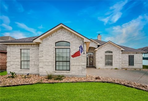 Photo of 3110 Paris Drive, Corpus Christi, TX 78414 (MLS # 472013)