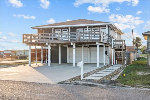 Photo of 1234 Stewart Street, Corpus Christi, TX 78418 (MLS # 471963)